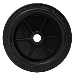 Roulette Et Roue-Roulette ø12.5 cm,50 kg Caoutchouc thermoplastique (TPR)