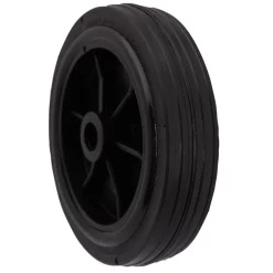 Roulette Et Roue-Roulette ø12.5 cm,50 kg Caoutchouc thermoplastique (TPR)