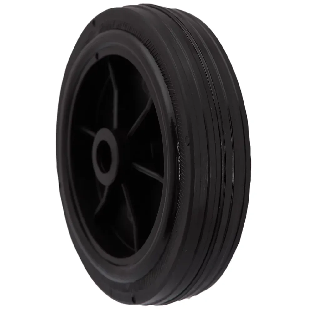 Roulette Et Roue-Roulette ø12.5 cm,50 kg Caoutchouc thermoplastique (TPR)