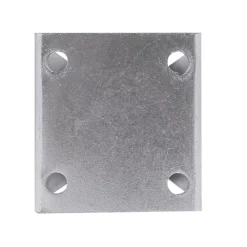 Roulette fixe ø4 cm,20 kg Caoutchouc thermoplastique (TPR)