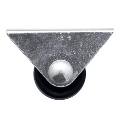 Roulette Et Roue-Roulette fixe ø2 cm,10 kg Polypropylène (PP)
