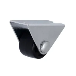 Roulette Et Roue-Roulette fixe ø2 cm,10 kg Polypropylène (PP)