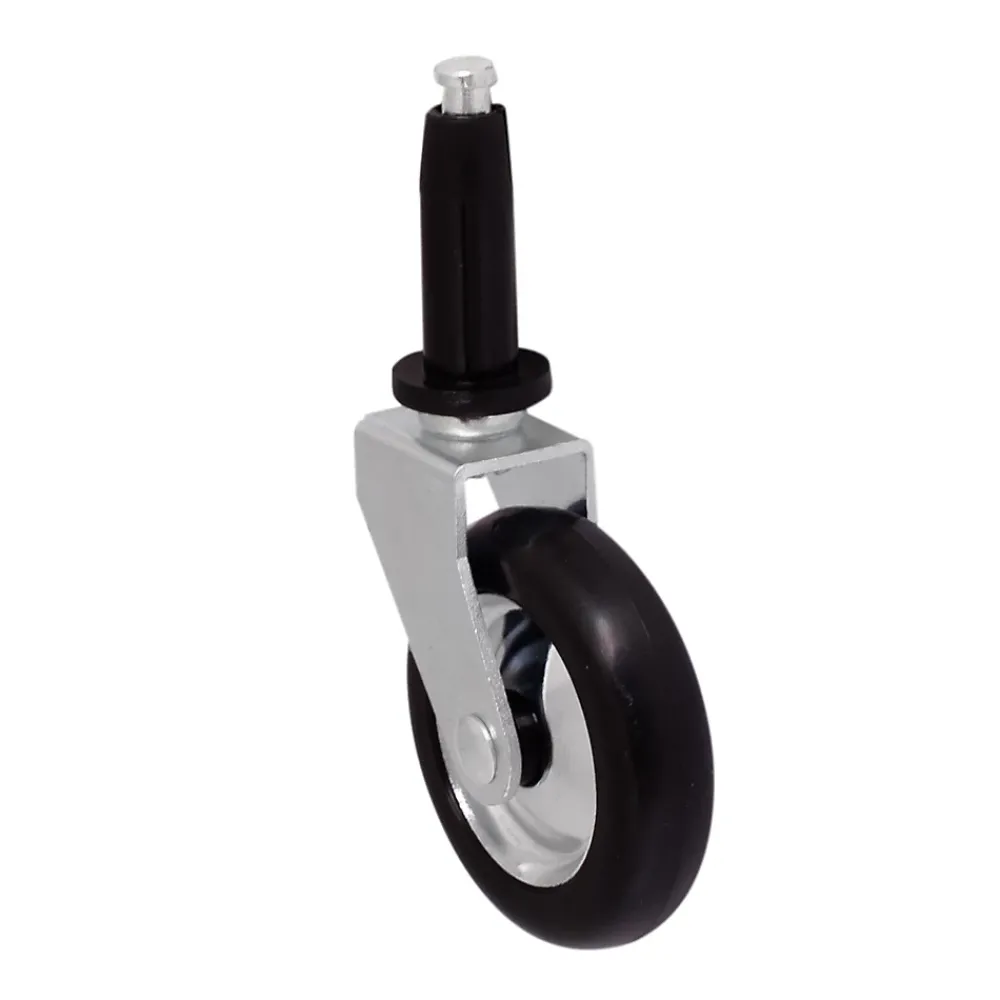 Roulette Et Roue-Roulette pivotante ø4.95 cm,15 kg Polypropylène (PP)