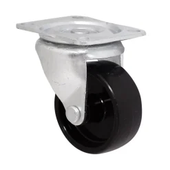 Roulette Et Roue-Roulette pivotante ø4.9 cm,30 kg Polypropylène (PP)