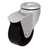 Roulette Et Roue-Roulette pivotante ø3.8 cm,15 kg Polypropylène (PP)