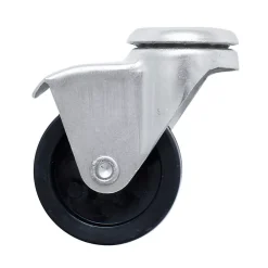 Roulette Et Roue-Roulette pivotante ø3.8 cm,15 kg Polypropylène (PP)