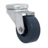 Roulette Et Roue-Roulette pivotante sans frein ø40 mm, charge max 25kg