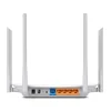 TP-Link Routeur Et Extension Wifi-Routeur / Point d'accès WiFi 5 bi-bande AC1200 Mbps