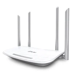 TP-Link Routeur Et Extension Wifi-Routeur / Point d'accès WiFi 5 bi-bande AC1200 Mbps