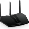 Netgear Routeur Wifi RAX30-100EUS 6 AX