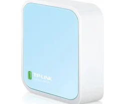 TP-Link Routeur WiFi portable nano TL-WR802N