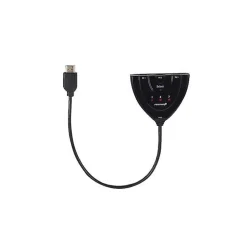 Jod1 Câble Et Connectique Tv-Répartiteur hdmi vers 3 hdmi femelle