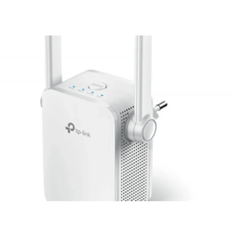 TP-Link Répéteur Wifi 5 bi bande TP LINK Blanc