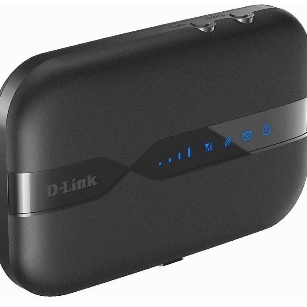 D-Link Répéteur WiFi 4G DLINK DWR-932
