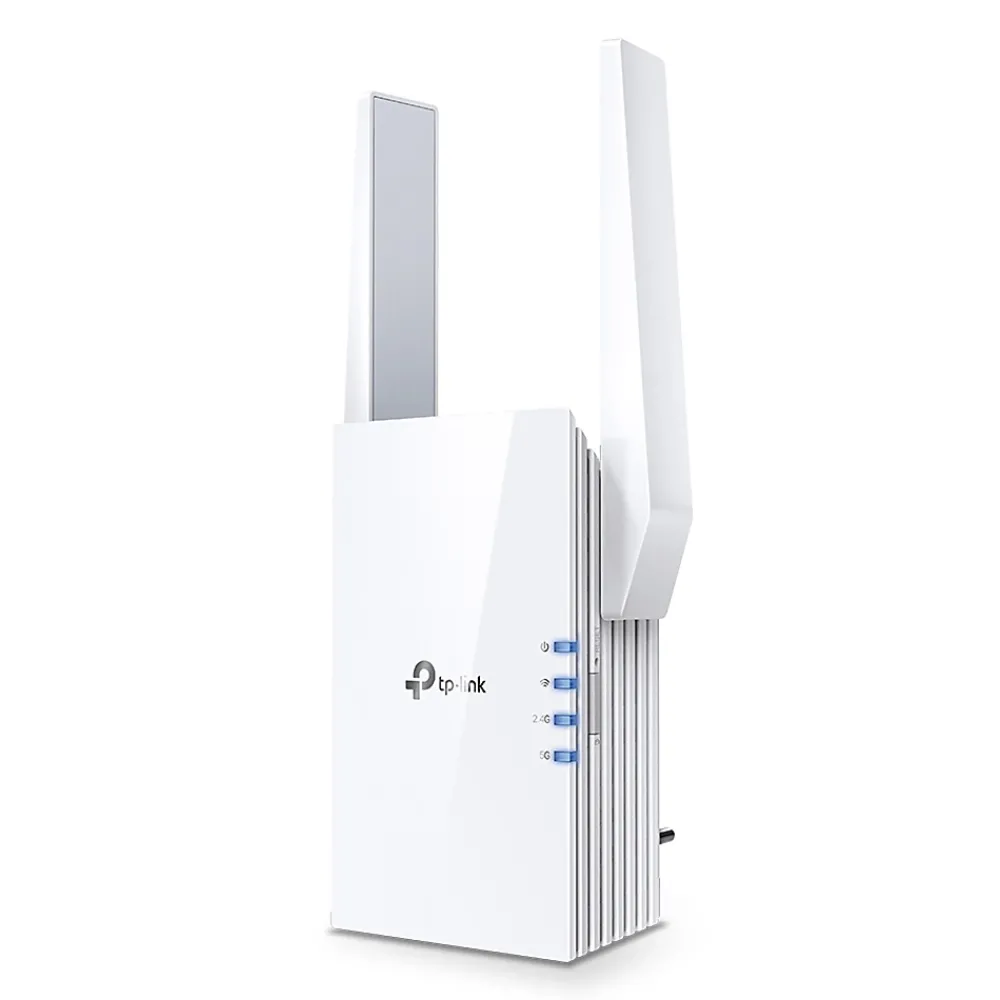 TP-Link Répéteur Wifi RE505X 6 blanc,