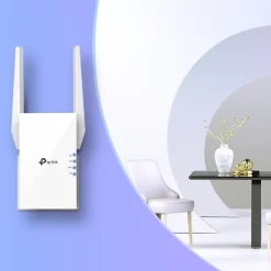 TP-Link Répéteur Wifi RE505X 6 blanc,