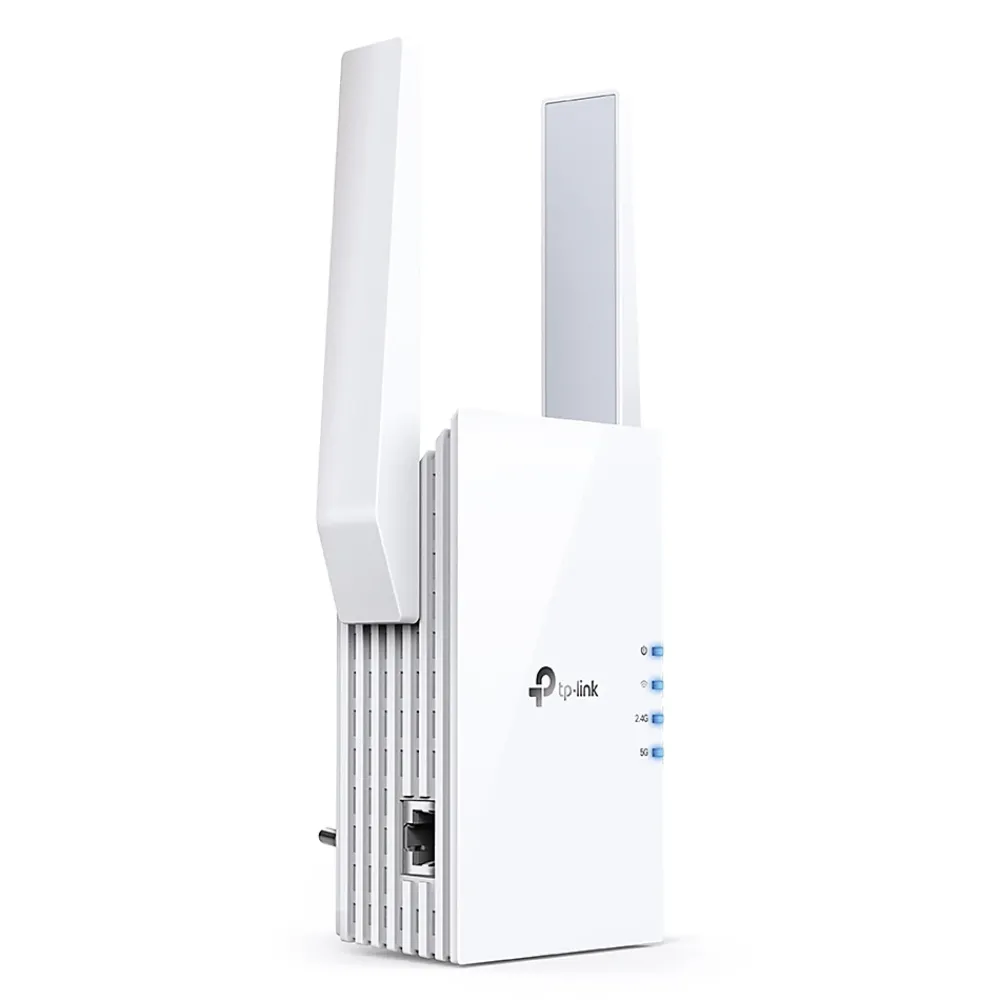 TP-Link Répéteur Wifi RE505X 6 blanc,