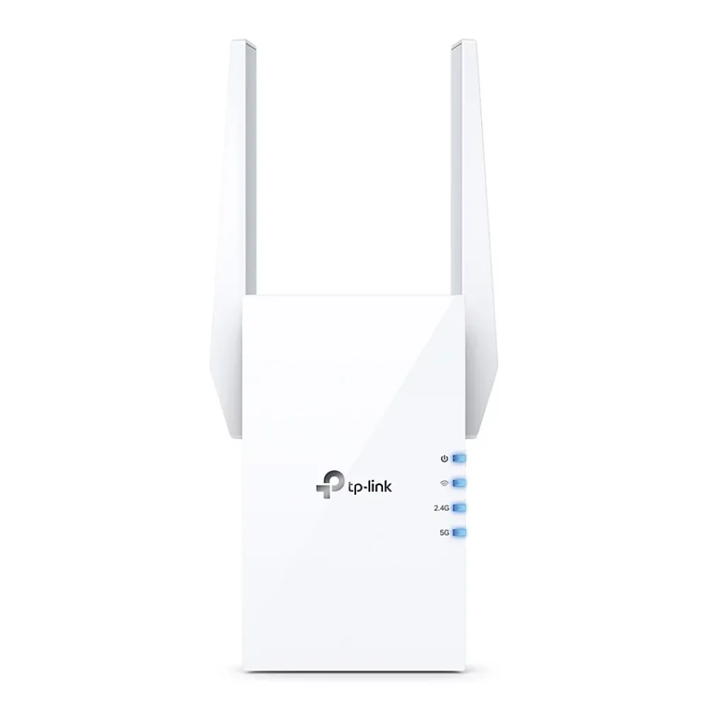 TP-Link Répéteur Wifi RE505X 6 blanc,