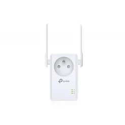 TP-Link Répéteur WiFi TP Link TL WA865RE N 300 Mo s avec Prise Gigogne
