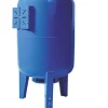 Ebara Accessoire Pour Chauffe-Eau-Réservoir à vessie cylindrique vertical 200 litres 10 bars