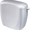Swalis Réservoir Wc-Réservoir WC attenant Primo 59 9L