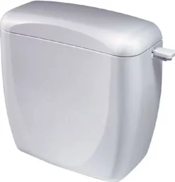 Swalis Réservoir Wc-Réservoir WC attenant Primo 59 9L