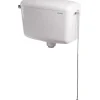 Clara Réservoir Wc-Réservoir WC - DZ 500 - - Haut