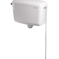 Clara Réservoir Wc-Réservoir WC - DZ 500 - - Haut