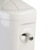 Regiplast Réservoir WC - REGISTAR - - Double débit - Bas