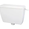 Regiplast Réservoir Wc-Réservoir WC - Série 1300 - - Haut