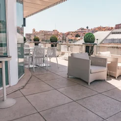 7étanche Etanchéité Du Mur Intérieur-Résine d'étanchéité pour Balcons - Terrasses - Toitures - Gris - 1Kg