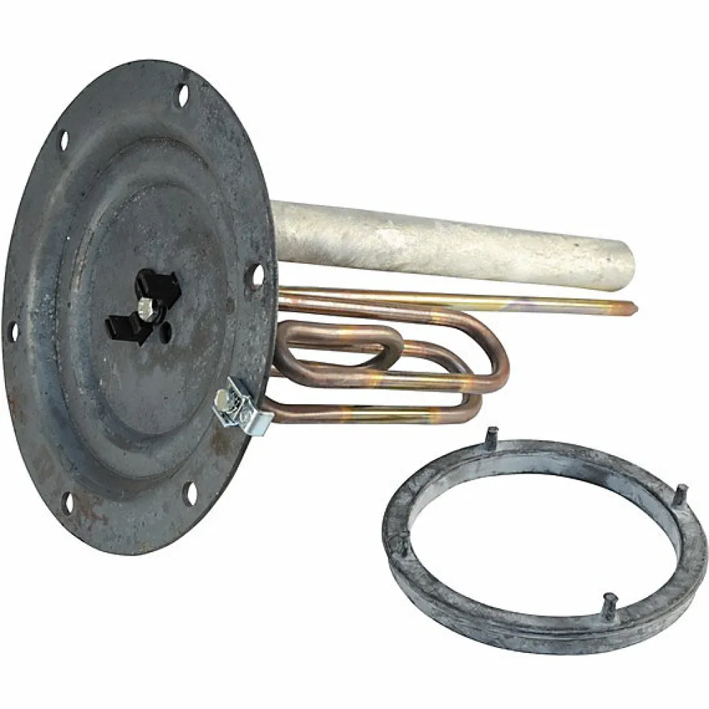 Diff Accessoire Pour Chauffe-Eau-Résistance blindée PACIFIC 1600W - pour PACIFIC : 060186