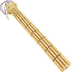 Autres Accessoire Pour Chauffe-Eau-Résistance chauffe-eau 3000W tête carrée EQUATION