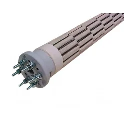 Diff Accessoire Pour Chauffe-Eau-Résistance stéatite pour ballon eau-chaude 1200W diam : 47 mono - 1200W diam : 47 mono