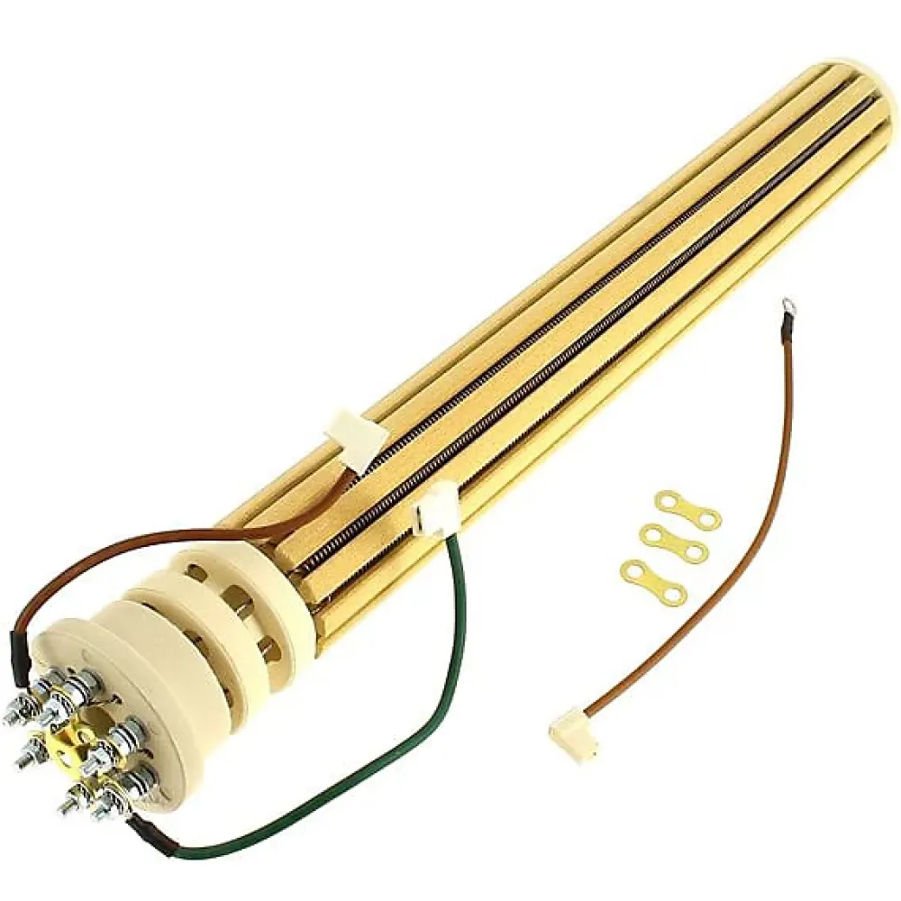 Ariston Accessoire Pour Chauffe-Eau|Chauffe-Eau Ariston-Résistance stéatite 3000w, 60003127 - chauffe-eau