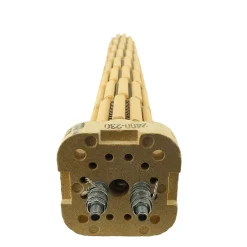 Sauter Résistance stéatite 2400W 47mm tête carrée