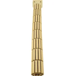 Sauter Résistance stéatite 2400W 47mm tête carrée