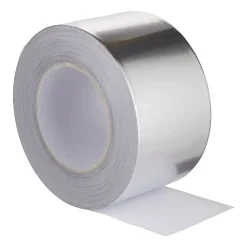 Diall Ruban Adhésif-Ruban adhésif Aluminium , 50 m x 75 mm