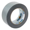 Duck Ruban adhésif toile 50 mm x 25 m, lot de 2