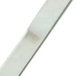 Diall Ruban agrippant adhésif blanc 20mm au mètre