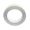 Scotch Ruban anti-dérapant rond blanc phosphorescent 25 mm x 5 m