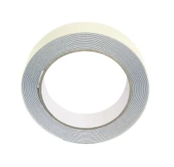 Scotch Ruban anti-dérapant rond blanc phosphorescent 25 mm x 5 m