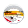 Scotch Ruban Adhésif-Ruban anti-dérapant rond transparent 25 mm x 5 m