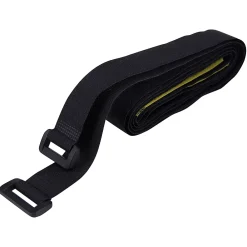 Diall Ruban auto-agrippant ajustable 920 mm x 25 mm - 2 pièces