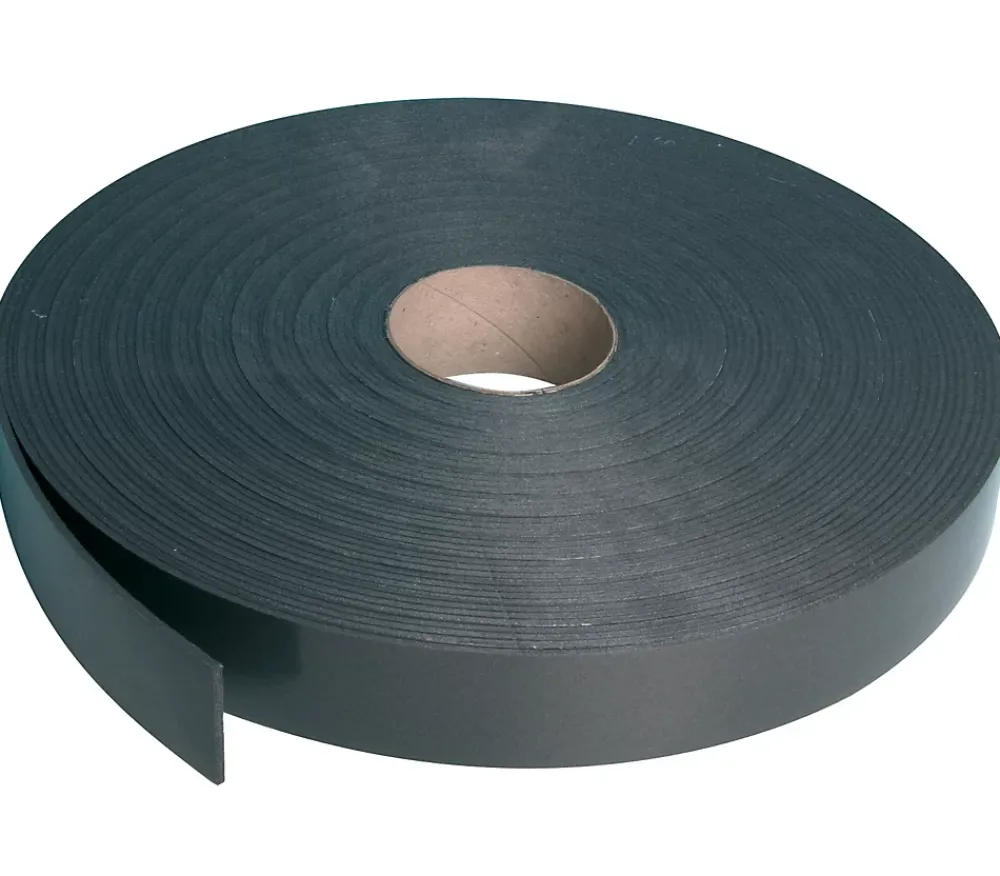 Semin Etanchéité Du Mur Intérieur-Ruban Isolant Acoustique , 30 m x 45 mm