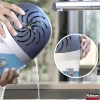 Rubson Absorbeur D'Humidité-- Recharge Aero 360 Nature Experience Fleurs Sauvages Lot De 4 Recharges