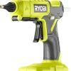 Ryobi Pistolet À Colle-Pistolet a colle 2 températures 18V ONE+ RGL18-0