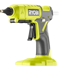 Ryobi Pistolet À Colle-Pistolet a colle 2 températures 18V ONE+ RGL18-0