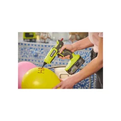 Ryobi Pistolet À Colle-Pistolet a colle 2 températures 18V ONE+ RGL18-0