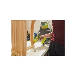 Ryobi Pistolet À Colle-Pistolet a colle 2 températures 18V ONE+ RGL18-0